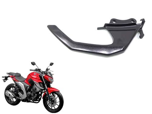 Alça Traseira Direita Yamaha Fazer 250 18-23 (