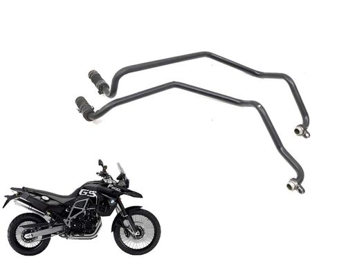 Cano Óleo Bmw F 800 Gs F800gs 09-1