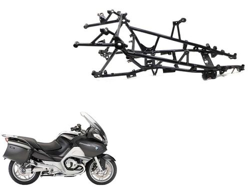 Quadro B Bmw R 1200 Rt R1200rt 05-0