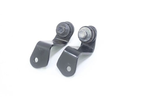 Suporte Radiador Suzuki Gsxr 1000 Srad Srad 1000 18-20