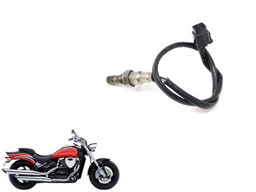 Sonda Lambda Suzuki Boulevard M800 08-1