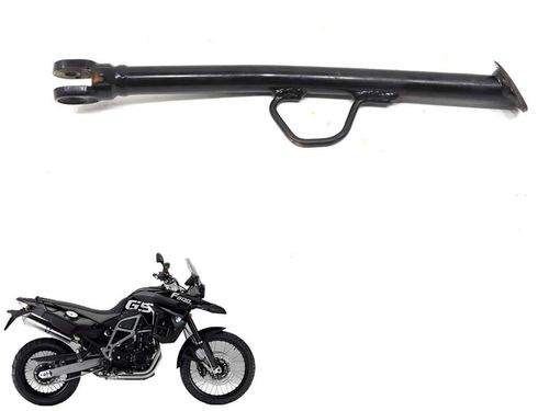 Cavalete Lateral Bmw F 800 Gs F800gs 09-1