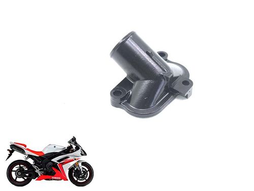Conexão Mangueira Agua Yamaha R1 Yzf R1 07-08