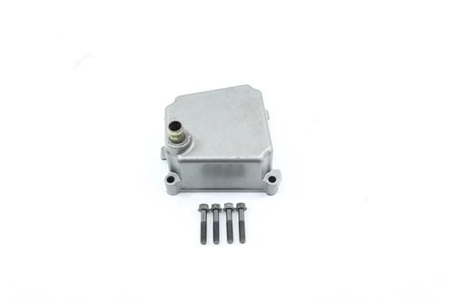 Tampa Suspiro Motor Suzuki Gsxr 1000 Srad 2006-2007