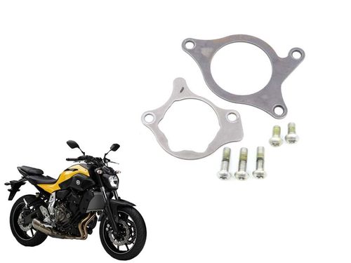 Trava Rolamento Yamaha Mt 07 16-23