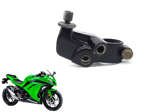 Manicoto Esquerdo Kawasaki Ninja 300 Ninja300 13-1
