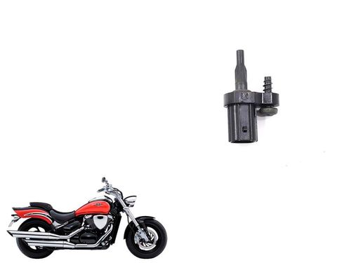 Sensor Temperatura Ar Suzuki Boulevard M800 08-1