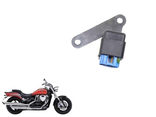 Rele Auxiliar Suzuki Boulevard M800 09-1