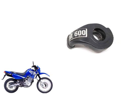 Carcaça Acelerador Yamaha Xt 600 96-0