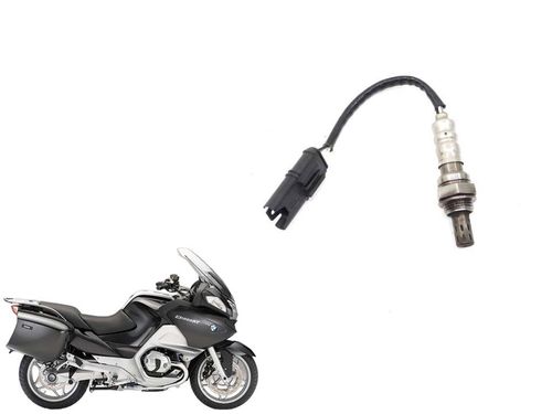 Sonda Lambda Bmw R 1200 Rt R1200rt 05-0