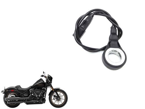 Sensor Abs Dianteiro Harley-davidson Low Rider S 19-22