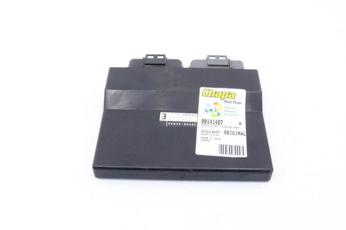 MÓdulo De Injeção Suzuki B King 2008-2014