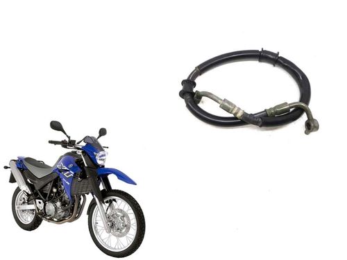 Flexível Freio Traseiro Yamaha Xt 660 06-1