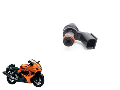 Bico Injetor de Baixa Suzuki Hayabusa 1300 09-17