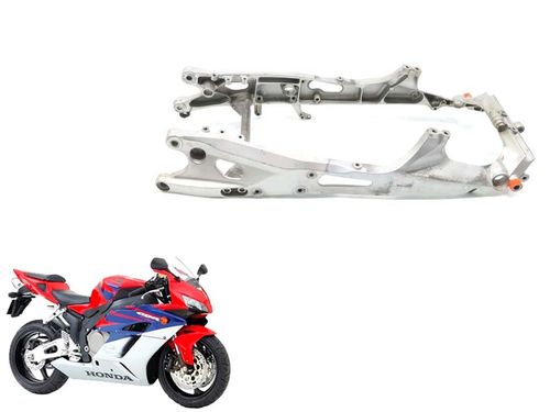 Quadro B Honda Cbr 1000 Rr Cbr1000rr Fireblade 04-0