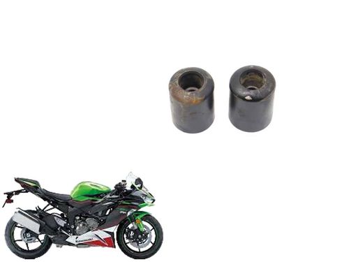 Peso Guidão Kawasaki Zx 6 Zx6 22-2