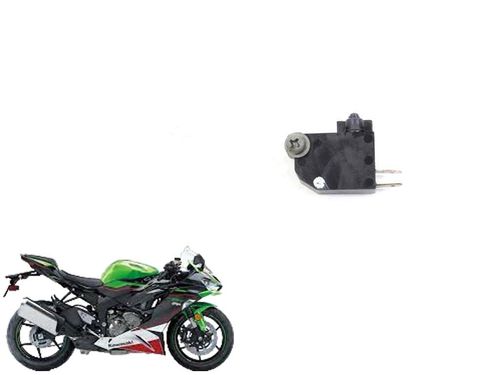 Interruptor Freio Dianteiro Kawasaki Zx 6 Zx6 22-2