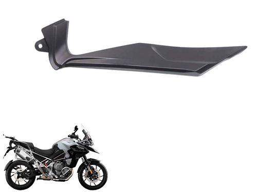 Acabamento Esquerdo Tanque Triumph Tiger 1200 Explorer 12-1