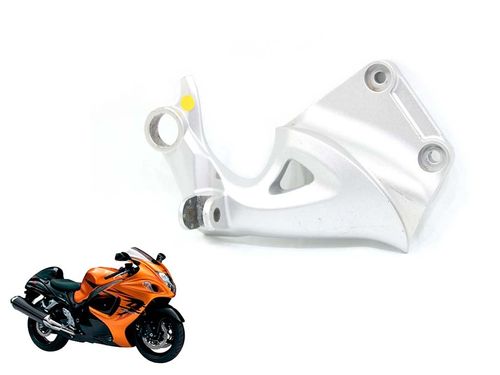 Bacalhau Traseiro Direito Suzuki Hayabusa 1300 09-17