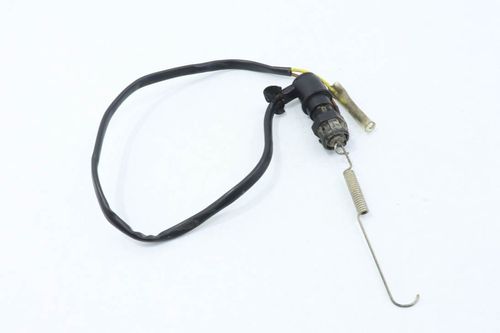 Interruptor Freio Traseiro Yamaha Factor 150 2016-2019