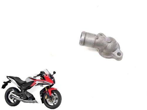 Conexão Mangueira Agua Honda Cbr 600 F Cbr600f 12-1