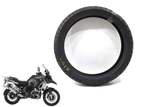 Pneu Dianteiro 120/70/19 MICHELIN ANAKEE