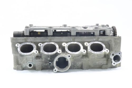 Cabeçote Completo Com Comando Suzuki Gsxr 750 Srad 2005-200