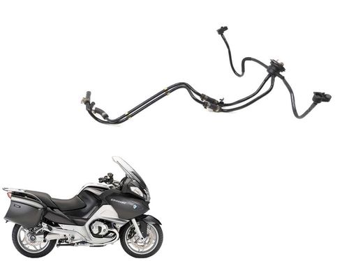 Mangueira Combustível Bmw R 1200 Rt R1200rt 05-0