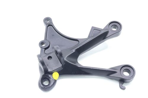 Suporte Pedaleira Diant. Direita Kawasaki Zx 6 Zx6 05-06