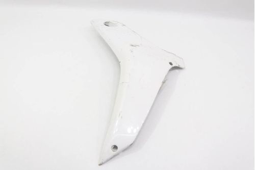 Carenagem Lateral Esquerda Honda Cbr 600 Rr 07-12