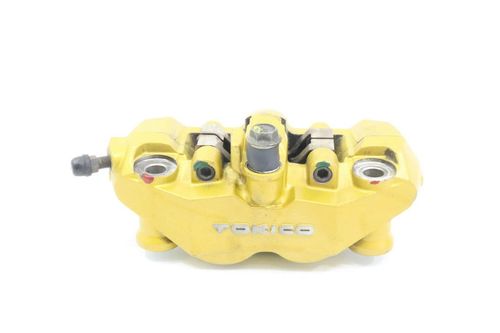Pinça Freio Dianteiro Esquerdo Suzuki Gsxr 750 Srad 2005-2006