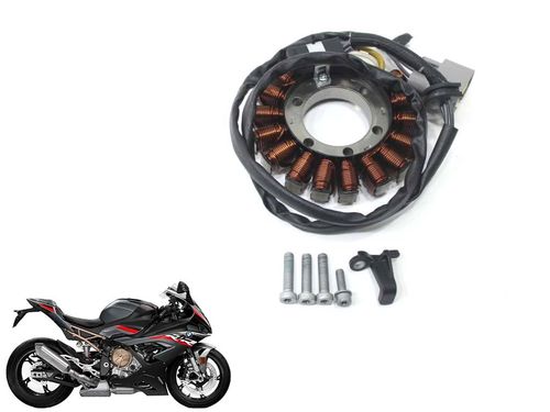Estator Bmw S 1000 Rr S1000rr 20-2