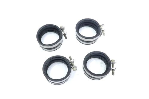 Coletor Admissão Kit Bmw K 1200 Lt K1200lt 03
