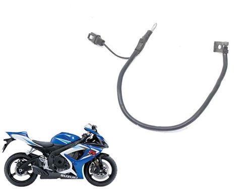 Cabo Negativo Suzuki Gsxr 750 Srad Srad 750 07-1