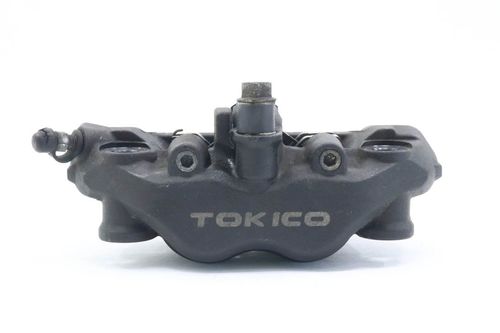 Pinça Freio Dianteiro Esquerdo Honda Cbr 600 Rr 2008-2012