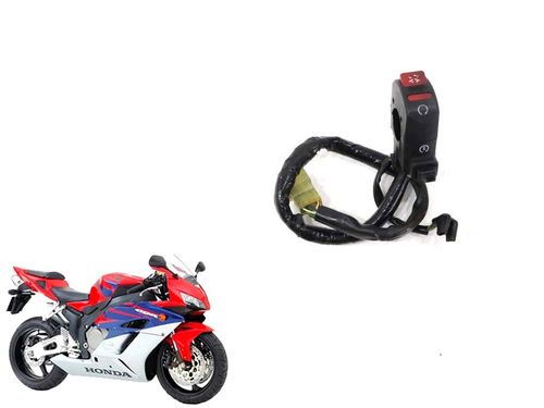 Chave Punho Partida Honda Cbr 1000 Rr 04-0