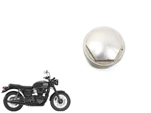 Tampa Bengala Triumph Bonneville T100 18-2