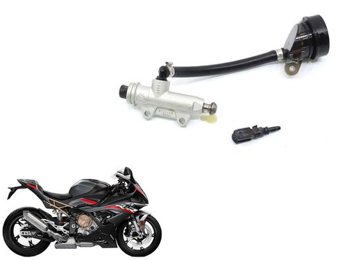 Cilindro Burrinho Freio Traseiro Bmw S 1000 Rr 20-23