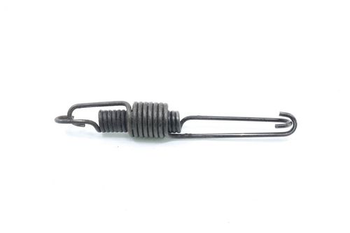 Mola Cavalete Lateral Suzuki Gsx 650 F Gsx650f 09-10