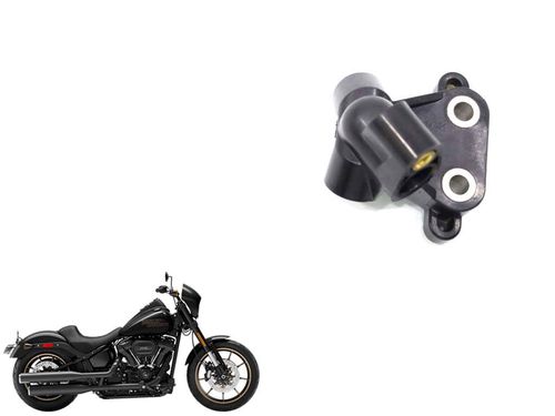 Flauta Bicos Injetores Harley-davidson Low Rider S 19-22