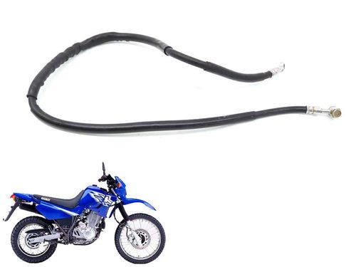 Flexível Freio Dianteiro Yamaha Xt 600 96-0