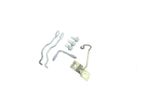 Kit Guias Suzuki Gsxr 750 Srad Srad 750 11-13