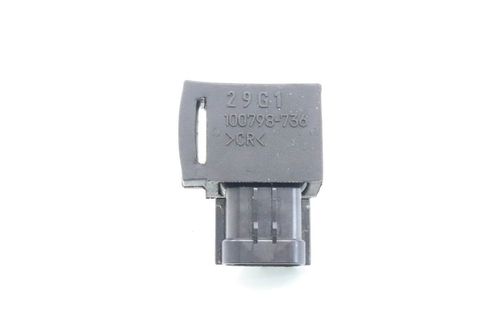 Sensor Map Suzuki B King 2008-2014