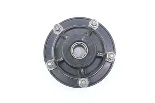 Suporte Coroa Suzuki Gsxr 750 Srad Srad 750 05-06