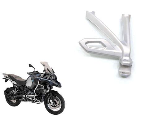 Bacalhau Traseiro Direito Bmw R 1200 Gs 13-19 (