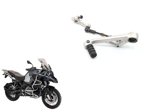 Pedal Cambio Bmw R 1200 Gs 13-19 C/avaria (