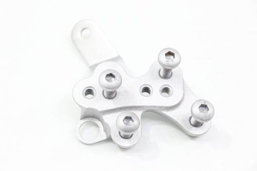 Suporte Bacalhau Direito Suzuki Gsxr 1000 Srad 11-13