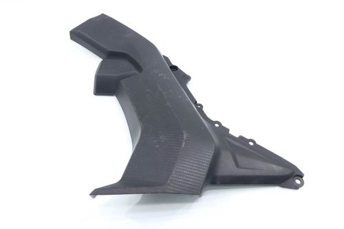 Carenagem Lateral Esquerda Honda Cb 250 F Twister 2016-2020