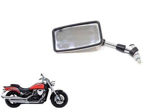 Espelho Retrovisor Esquerdo Suzuki Boulevard M800 08-1