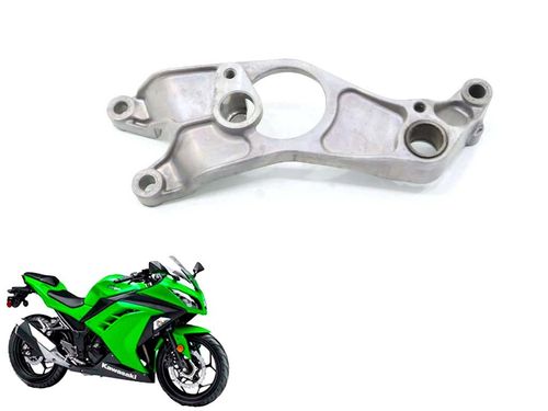 Suporte Sensor Velocímetro Kawasaki Ninja 300 13-18